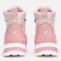Rossignol Rossi Podium Femme powder pink