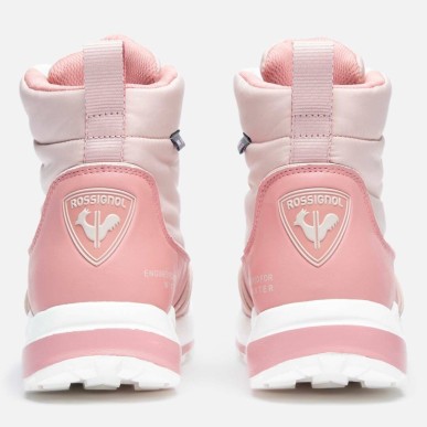 Rossignol Rossi Podium powder pink