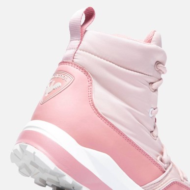 Rossignol Rossi Podium powder pink