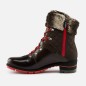 Rossignol 1907 Megève Brown 2.0 Rossignol 1907 Megève Brown 2.0