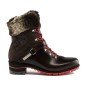 Rossignol 1907 Megève Brown 2.0 Rossignol 1907 Megève Brown 2.0