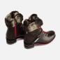 Rossignol 1907 Megève Brown 2.0 Rossignol 1907 Megève Brown 2.0