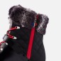 Rossignol 1907 Megève Shiny Black 2.0
