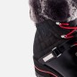 Rossignol 1907 Megève Shiny Black 2.0