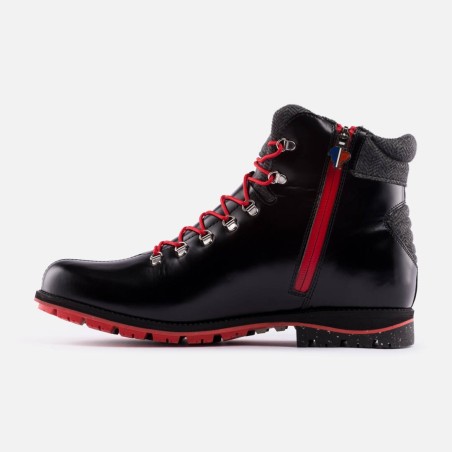 Rossignol 1907 Chamonix Shiny Black 2.0
