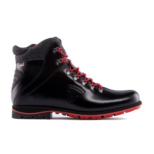Rossignol 1907 Chamonix Grey Wax