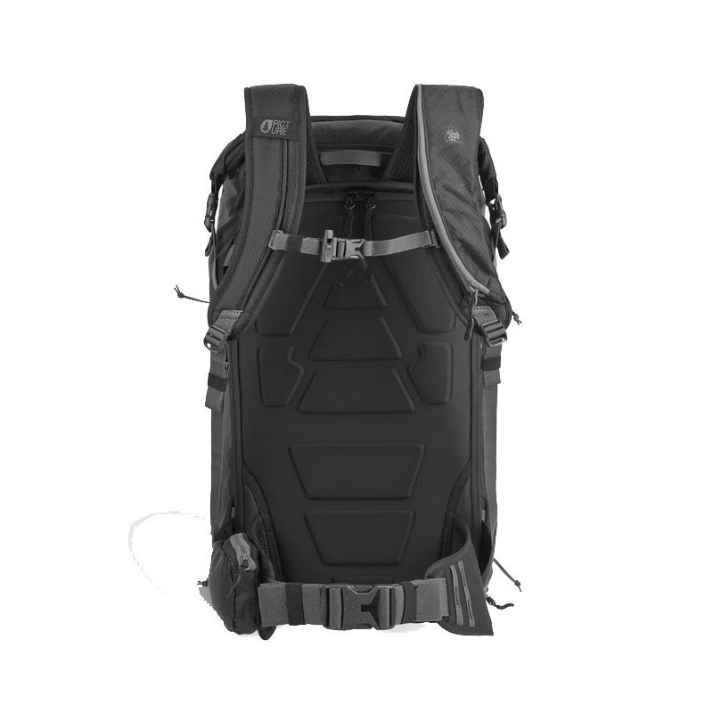 Picture Komit TR 26L black