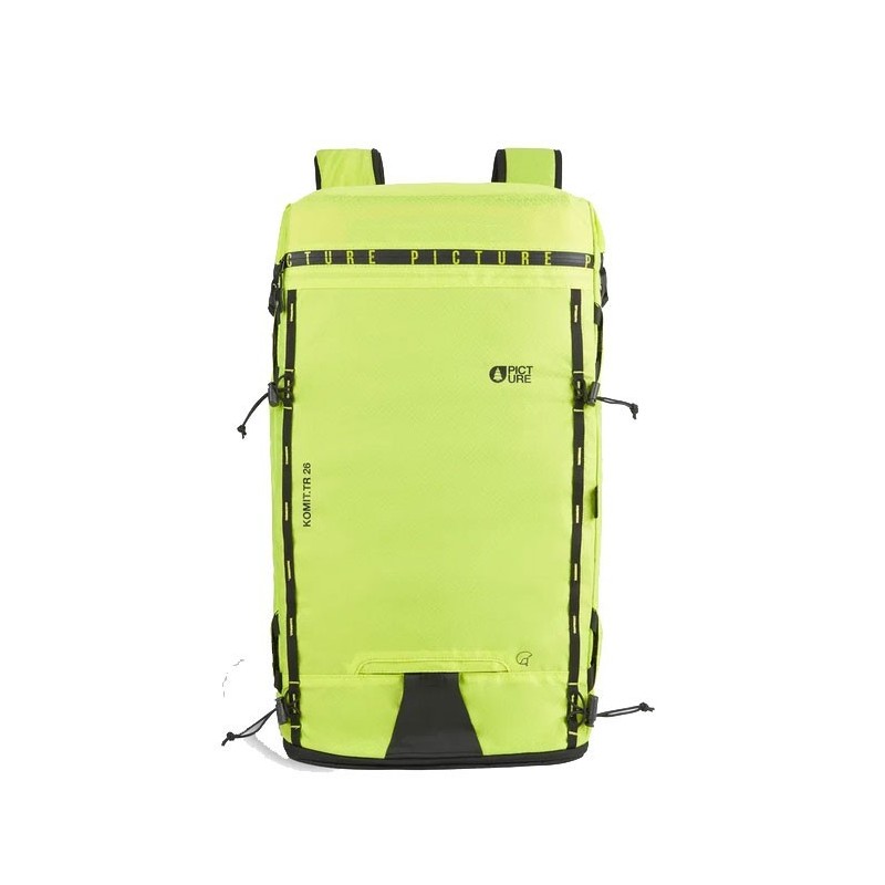 Picture Komit TR 26L acid lime