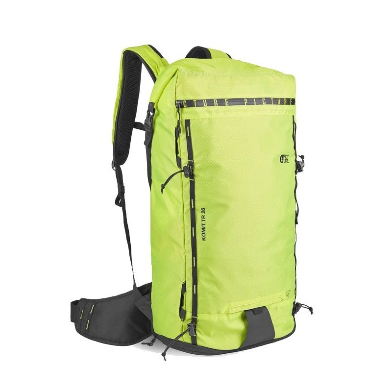 Picture Komit TR 26L acid lime