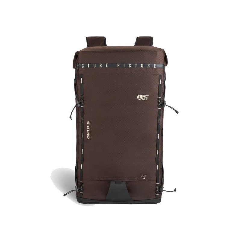 Picture Komit TR 26L chicory coffee