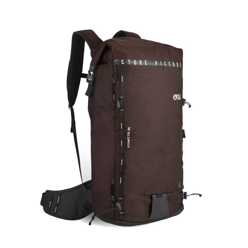 Picture Komit TR 26L chicory coffee