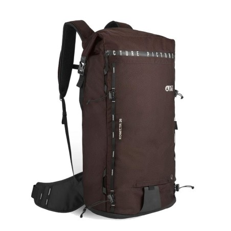 Picture Komit TR 26L chicory coffee