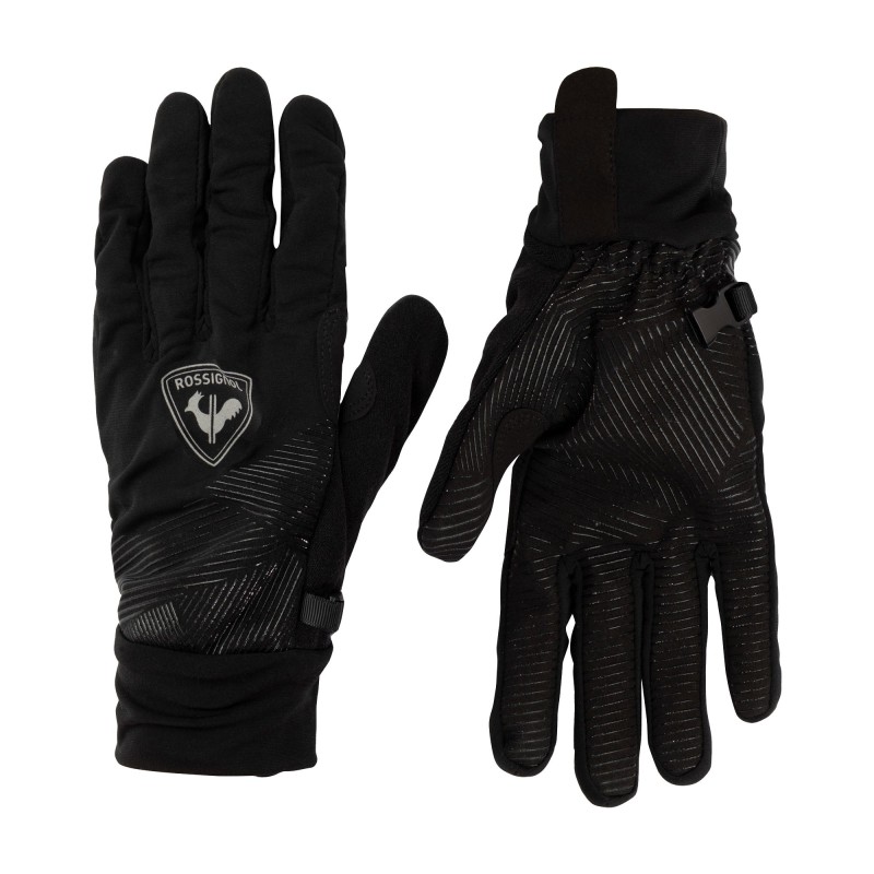 Rossignol XC Active Gants black Rossignol XC Active Gants black
