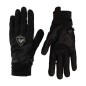 Rossignol XC Active Gants black Rossignol XC Active Gants black