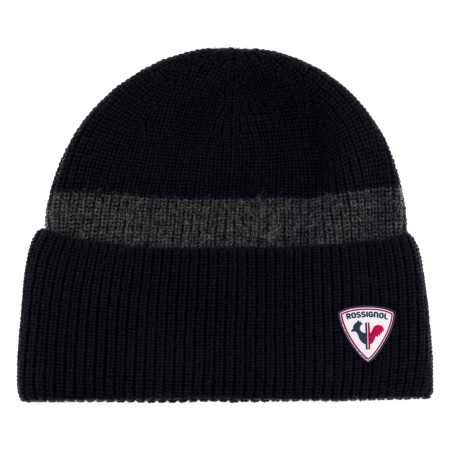 Rossignol Ethan Bonnet black