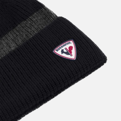 Rossignol Ethan Bonnet black