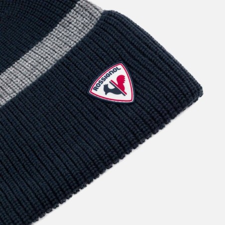 Rossignol Ethan Bonnet dark navy