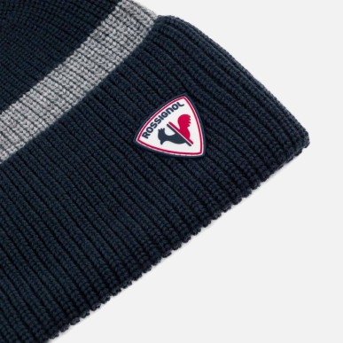 Rossignol Ethan Bonnet dark navy