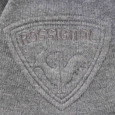 Rossignol Neo Rooster Bonnet heather grey