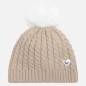 Rossignol Kitsi Bonnet Femme birch