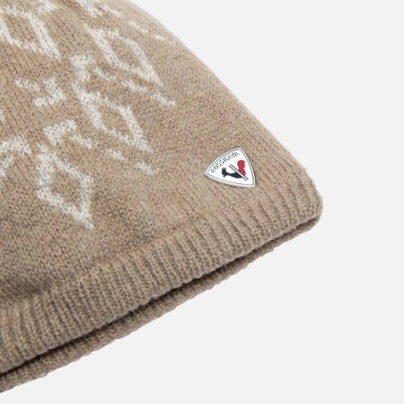 Rossignol Mia Bonnet Femme lion