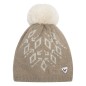 Rossignol Mia Bonnet Femme lion