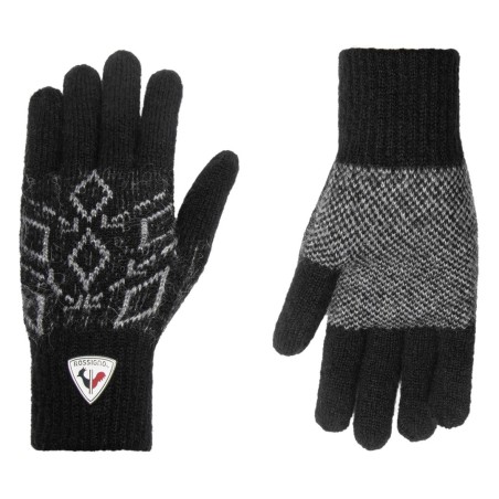 Rossignol Mia Gants Femme black