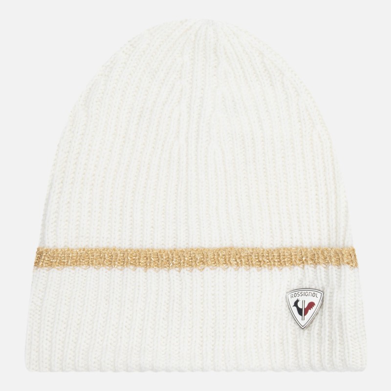 Rossignol Luiza Bonnet Femme white