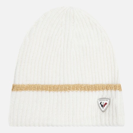 Rossignol Luiza Bonnet Femme white