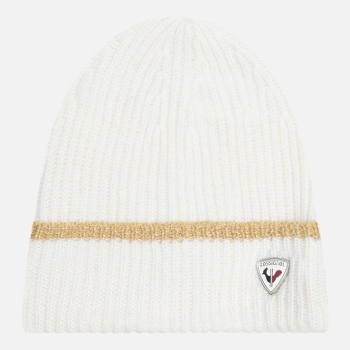 Rossignol Luiza Bonnet Femme white