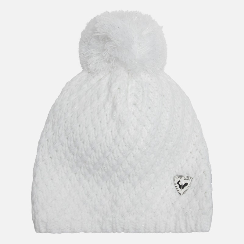 Rossignol Sofia Bonnet Femme white