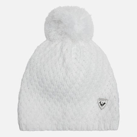 Rossignol Sofia Bonnet Femme white