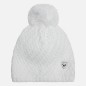 Rossignol Sofia Bonnet Femme white