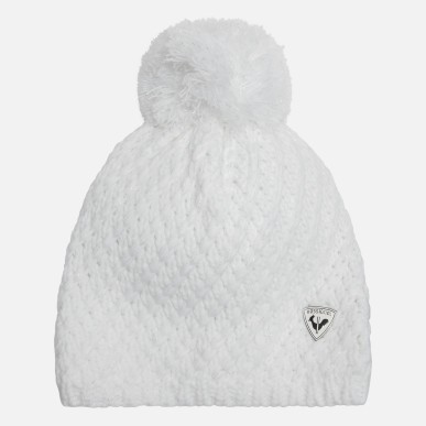 Rossignol Sofia Bonnet Femme white