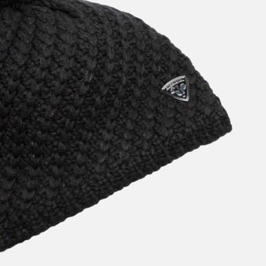 Rossignol Sofia Bonnet Femme black