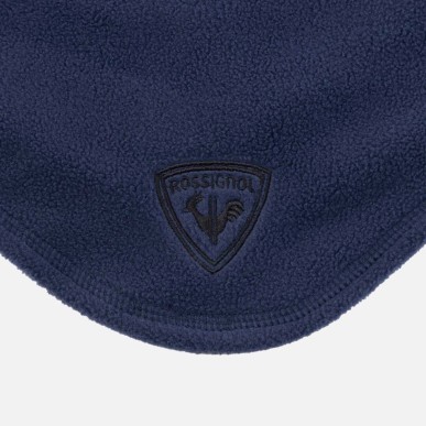 Rossignol Polar Neck Warmer dark navy