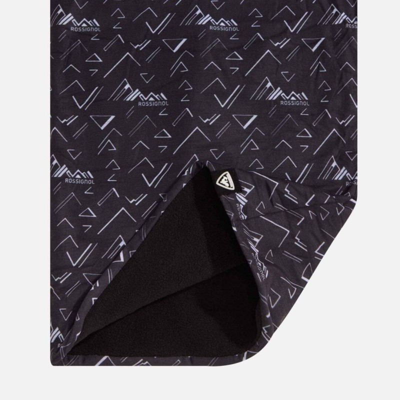 Rossignol Rossi Warm Neck black