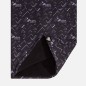 Rossignol Rossi Warm Neck black