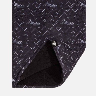 Rossignol Rossi Warm Neck black