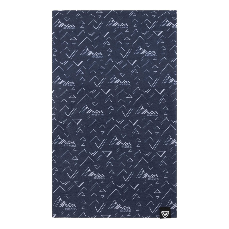 Rossignol Rossi Warm Neck dark navy