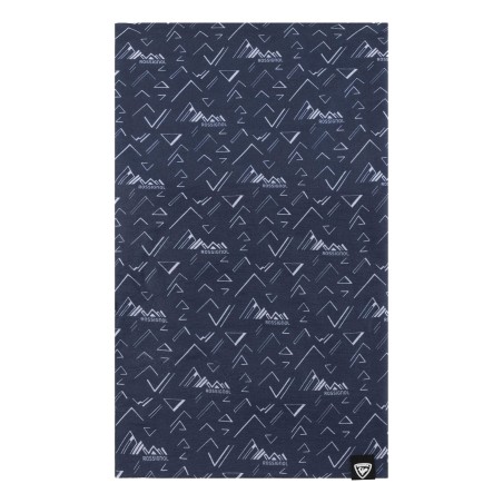 Rossignol Rossi Warm Neck dark navy