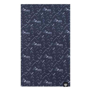 Rossignol Rossi Warm Neck dark navy