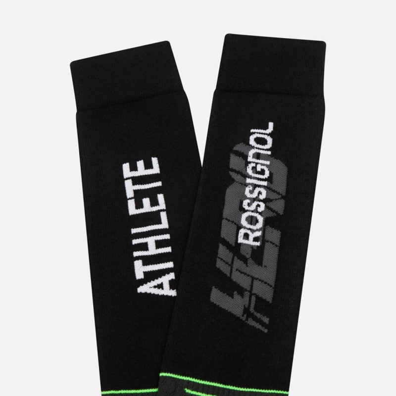 Rossignol Hero Chaussettes black Rossignol Hero Chaussettes black