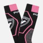 Rossignol Pure Comfort Chaussettes Femme tea rose
