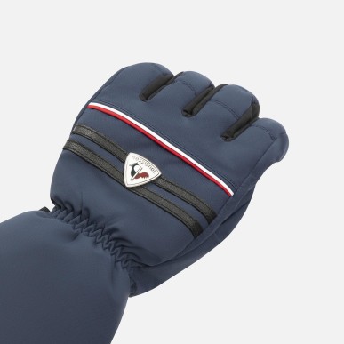 Rossignol Legend Impr Gants dark navy
