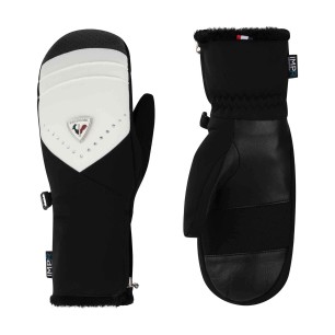 Rossignol Absolute Impr Moufles Femme white
