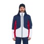 Rossignol Diretta Mix Jacket white