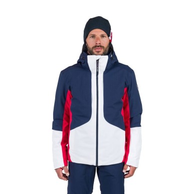 Rossignol Diretta Mix Jacket white