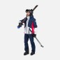 Rossignol Diretta Mix Jacket white