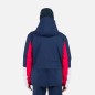 Rossignol Diretta Mix Jacket white
